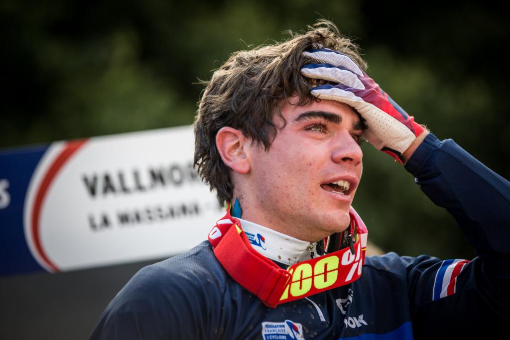 Unforgettable final day in @Vallnord! Missed it? Check our report  ow.ly/RReYu <a href="/LoicBruni/">Loic Bruni</a> <a href="/rachelatherton/">rachel atherton</a>