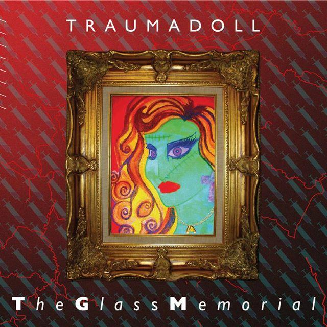 TGM Nine Circles remix 'Traumadoll' is now in the hands of PinkDolphinLtd.