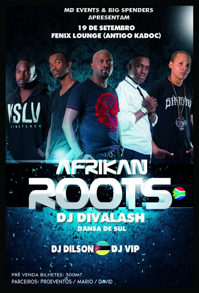 <a href="/Afrikanroots1/">Real Afrikan Roots</a> - The 8th day now available for free <a href="/JustMo_DJ/">Moleke Sekukuni</a> <a href="/RealBlackCoffee/">Black Coffee</a> <a href="/SPHEctacula/">#UthandoKOTW</a>  datafilehost.com/d/77ba3539