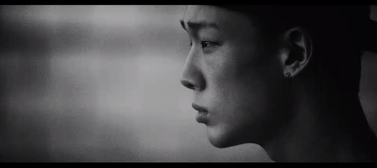 iKON_YG's tweet photo. #BOBBY #iKONYG 

https://t.co/nFTyIrH6Gt

[#WINNER &amp; #iKON - PROJECT FILM '#dimension']

#WINNER #위너 #iKON #아이콘 http://t.co/5qqucKRHDj