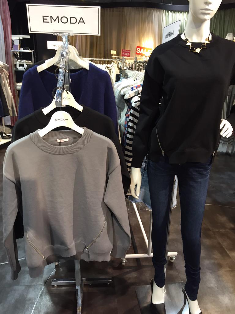 Mercuryduo Emoda長島店 Mercuryduoemoda Twitter