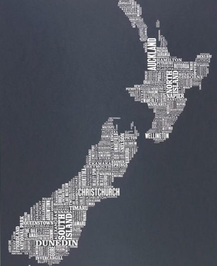 Now shipping to New Zealand! #newzealand #nz #shipping #buynow