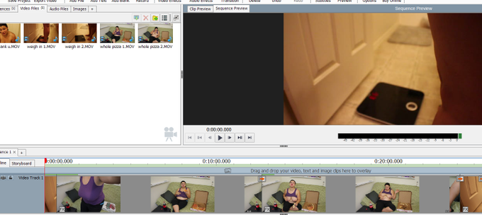 Guess what I'm editing today! http://t.co/ndilJCw5lK<a href="/tag/camgirl"class="tags"><span>#camgirl</span></a><a href="/tag/manyvids"class="tags"><span>#manyvids</span></a>