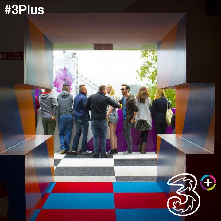 For more about #3Penthouse at <a href="/EPfestival/">Electric Picnic</a> go to <a href="/ThreeIreland/">Three Ireland</a>. Experience our surreal imaginarium!