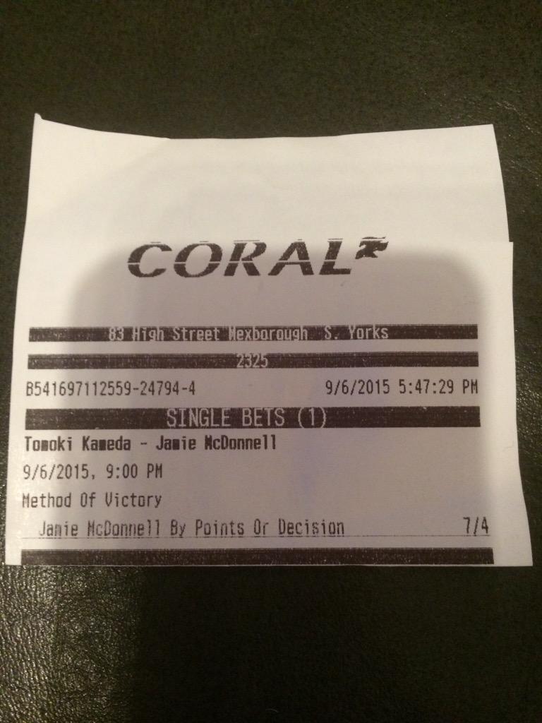 StefyBull's tweet image. @JamieMcdonnell1 "the greatest British Bantamweight of all time" let the haters hate 😘 your my hero #Legend