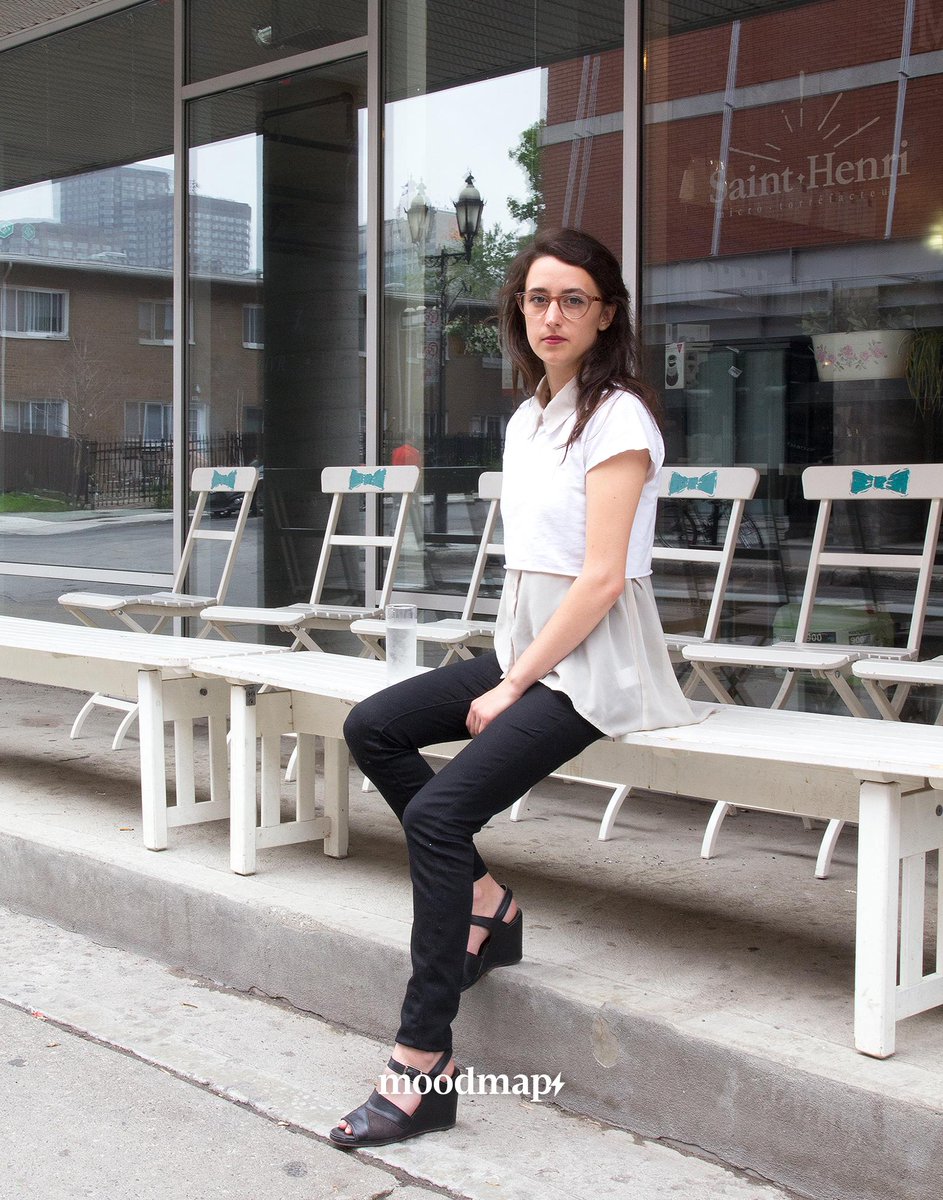 <a href="/cafesainthenri/">Saint-Henri m-t</a>, <a href="/TheSparrowBar/">Sparrow</a>, <a href="/CafeReplika/">Café Replika</a>... Le Montréal d'Amarilys on.fb.me/1JZw8Hv