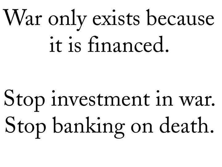 PEACEfestUK's tweet photo. @PositiveMoneyUK #money #cash #banks #fraud #corruption #war #finance #bankrollmob #truth #news http://t.co/c5QgOK5U8o