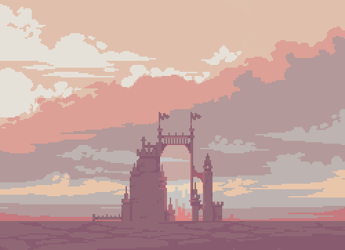「Weekend wind-down. Maybe testing things 」|Amandaのイラスト