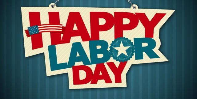 DynamicLA's tweet image. We wish everyone a Happy Labor Day!!
Our offices will be closed on Monday, and reopen Tuesday, September 8, 2015.