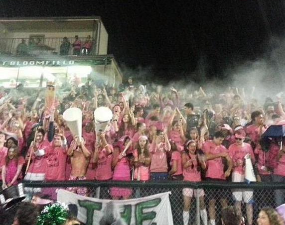 The D Zone tweet media