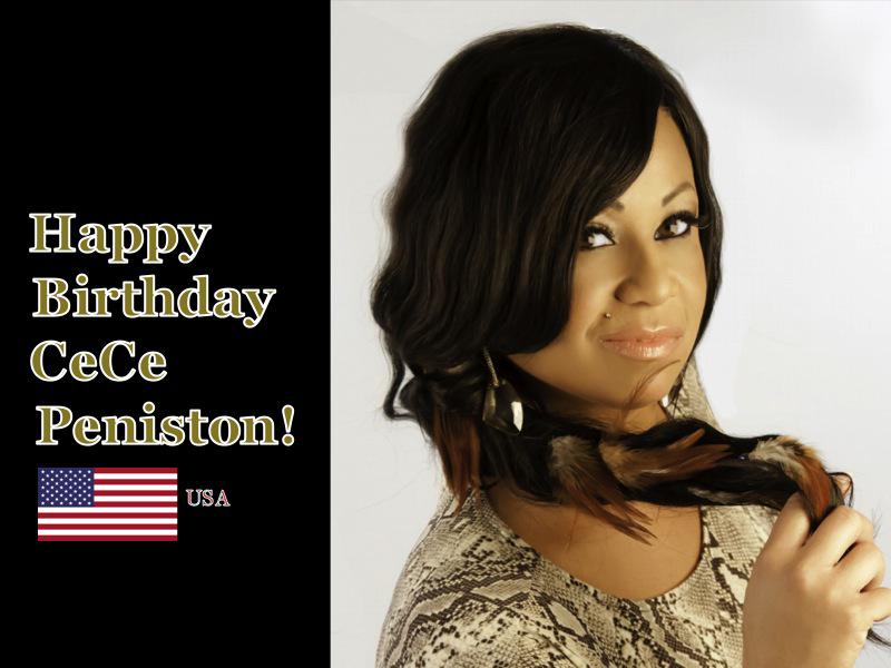 \" Happy Birthday  Ahhh FINALLY!! Lol