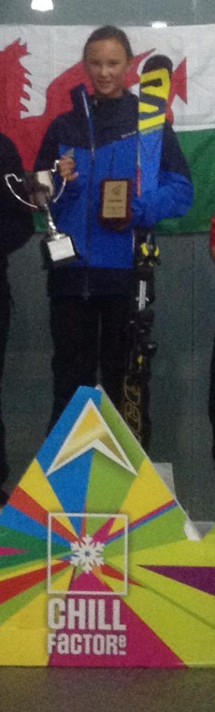 <a href="/Daisidaniels/">Daisi Daniels</a> whoop whoop U14s British Indoor Champion &amp; GBR Indoor race Series Champion <a href="/BSA_FIS/">BSA FIS page</a>