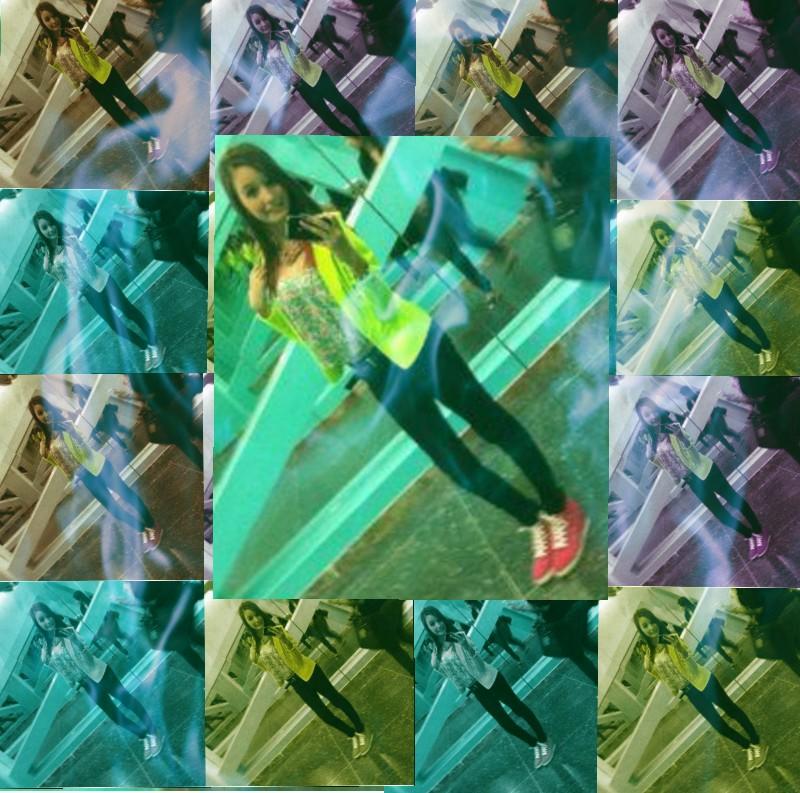 AshYNikyfans's tweet photo. @Ashleymusica  mi mamii 😍😍 http://t.co/5KuV6xAXKt