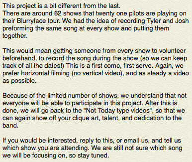 worldwideclique's tweet image. number twø |-/