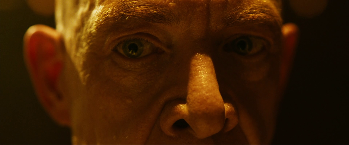 CinemaInFrames's tweet photo. Side By Side:
WHIPLASH (2014)
DP: Sharone Meir - AR: 2.40:1
Director: Damien Chazelle http://t.co/y9edZfxcss