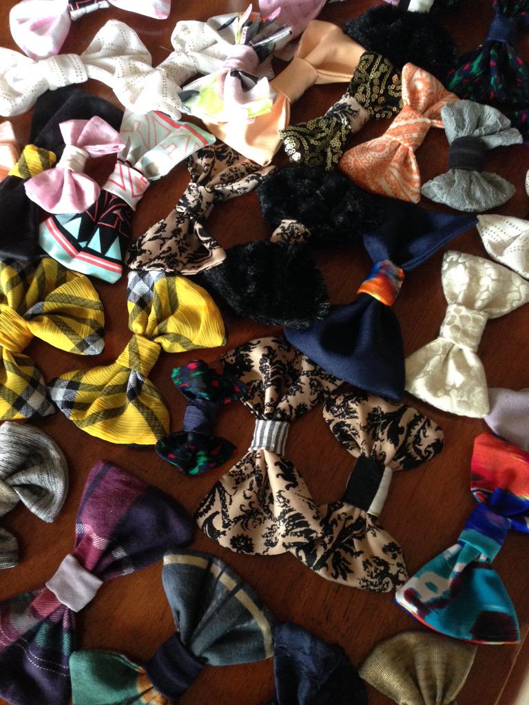 hautedogbowties's tweet photo. #holidayweekend means finding the perfect new #bowtie!  #HauteDog #dapper #pup #puppy #dog #forsalesoon http://t.co/vzbk3FmuEx