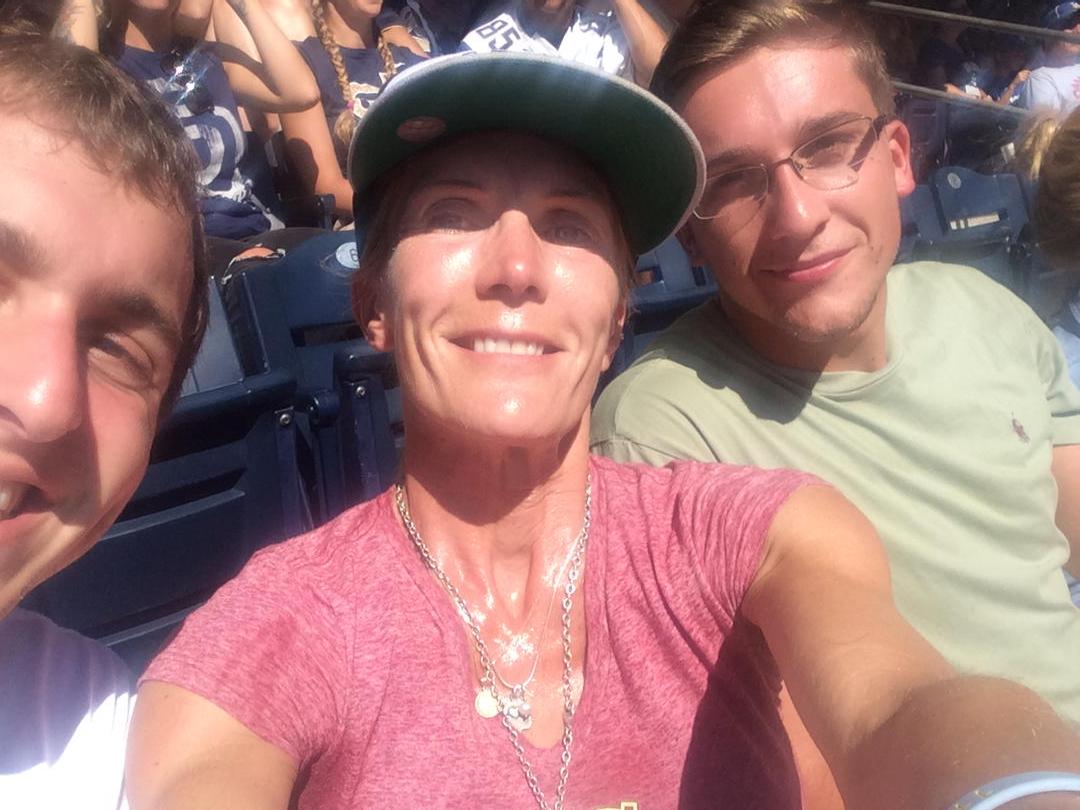 capabilityranch's tweet photo. #SDinHD http://t.co/jl62gArCaQ