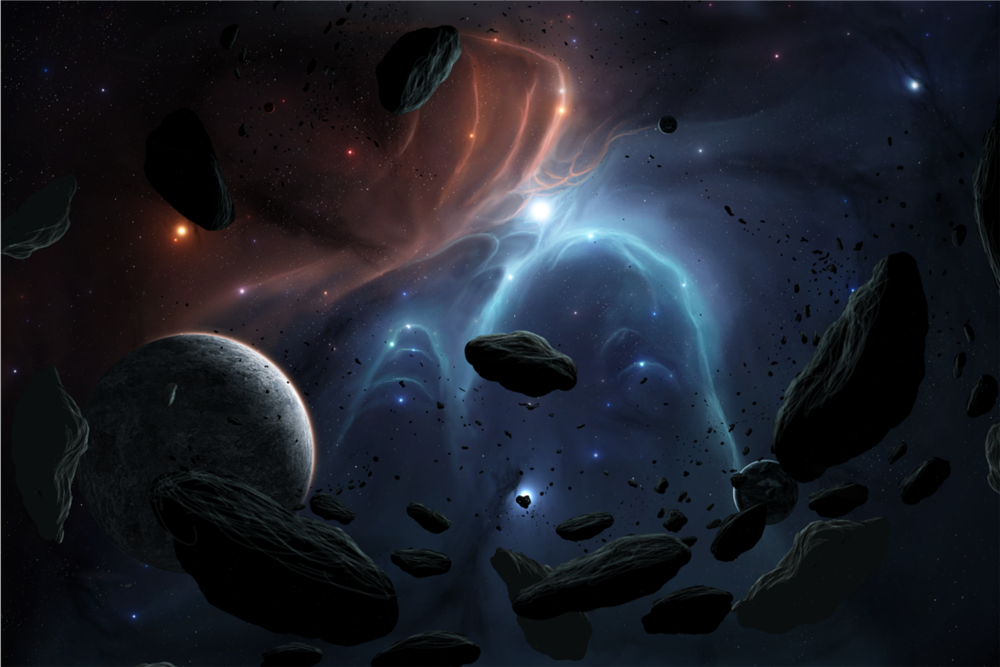 Buenas noches vuelvo a mi planeta hasta mañana.