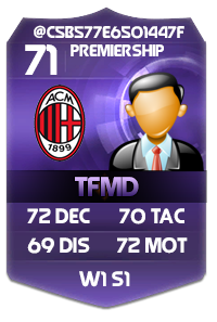 TheFMDivision's tweet photo. Congratulations to @c5b577e6501447f for achieving our first Special Award! - https://t.co/hDXOqmME1L http://t.co/YCp8NJttmb