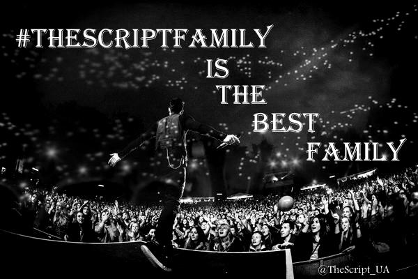 TheScript_UA's tweet image. RT if you agree #TheScriptFamily 
#UkrainianScriptFamily #UkraineWithTheScript