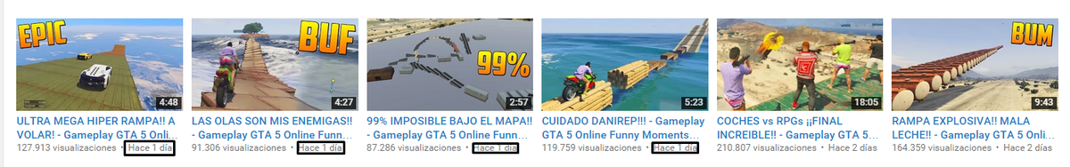 A3Noitcas's tweet photo. El youtuber llamado @DaniRep ira a la carcel 6 días por no subir 6 videos en 1 día.
http://t.co/pt3neaSNA0 http://t.co/KuN5UvBoF3