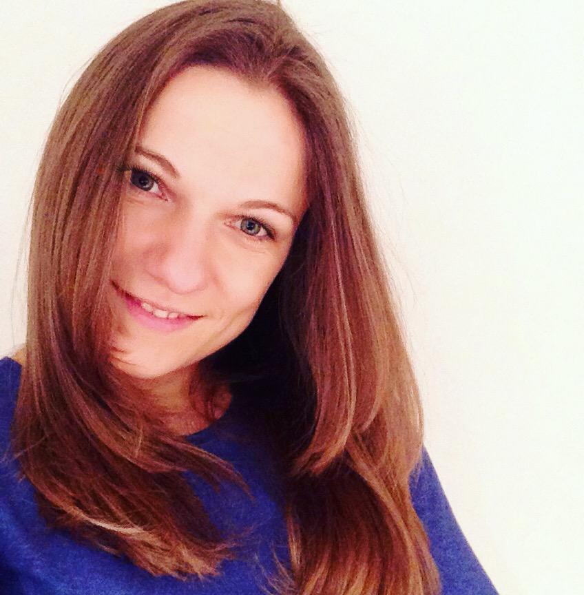 Un poco de selfie 😆