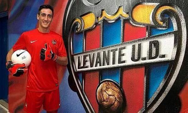 FMundial10's tweet photo. @LevanteUD esta preparado para el inicio de @LaLiga, y piensa en una tranquila campaña.
@Dmarino90 
@vicama8 
Ghilas http://t.co/FSSJfPFyTx