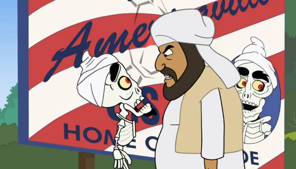 OnceASkeleton's tweet image. "I was skinnier back then..."