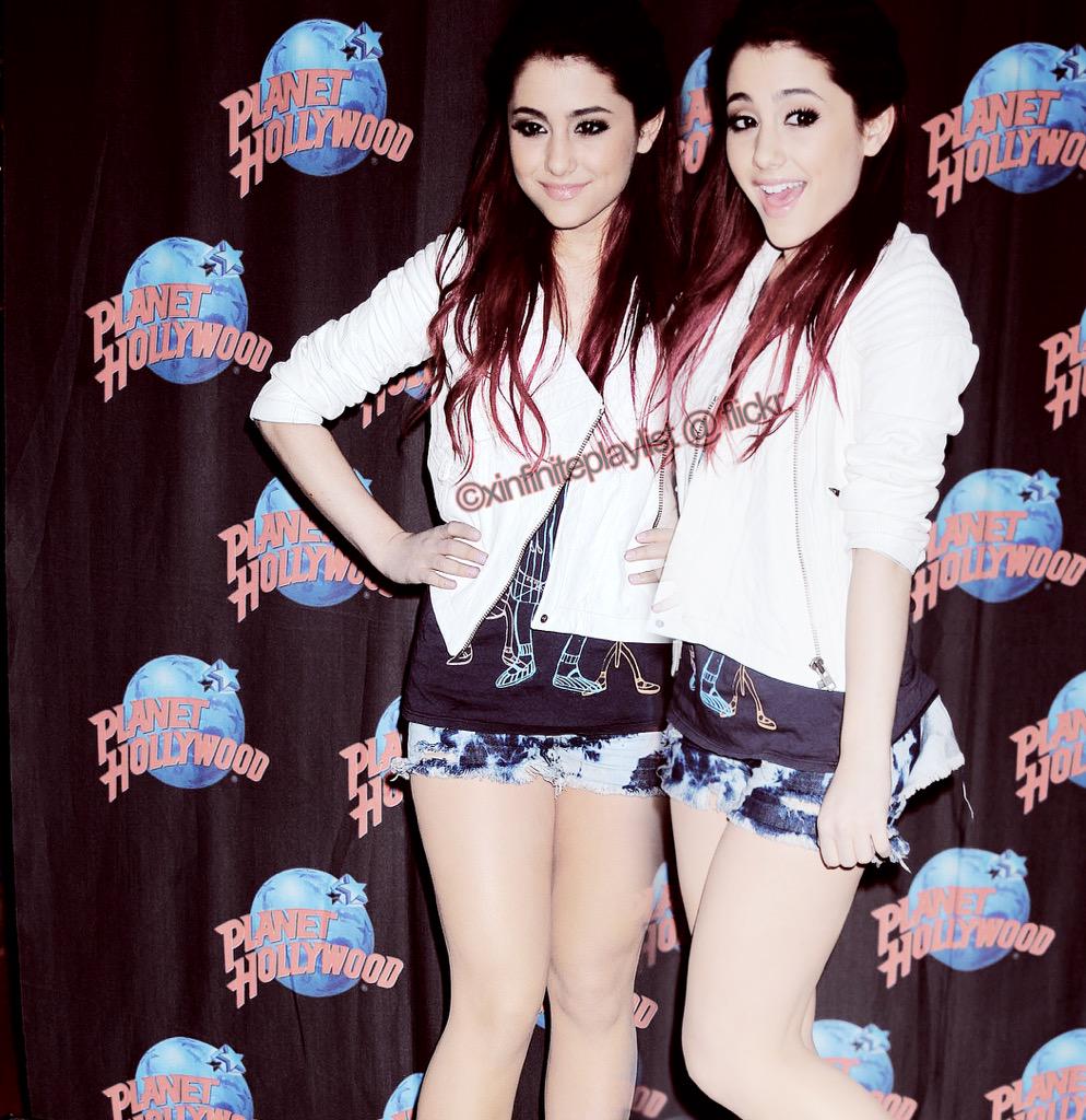 When you show up to a party wearing the same thing as your best friend....<a href="/pinkpity/">ginny🌙</a>