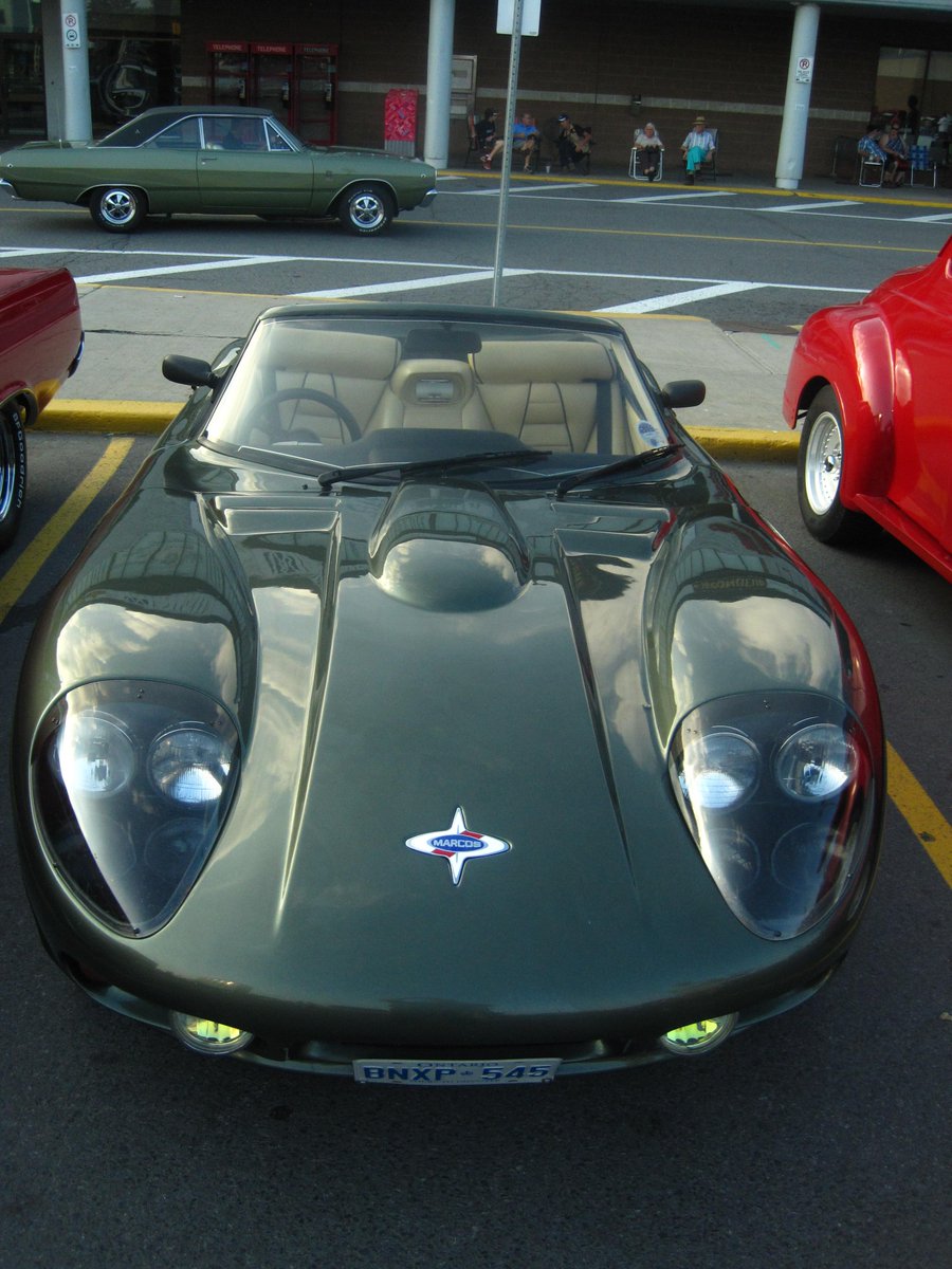 Steve Brandon Monkey Joe S Car Show 1986 Marcos Mantula Spyder マーコス マンチューラ Britishcar イギリス車 スポーツカー 英国車 Ottawa オタワ Http T Co Eeuegbbmmv