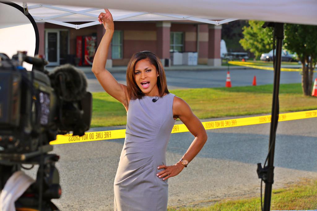 Jericka Duncan News net worth, rides, cars, home, married, and more