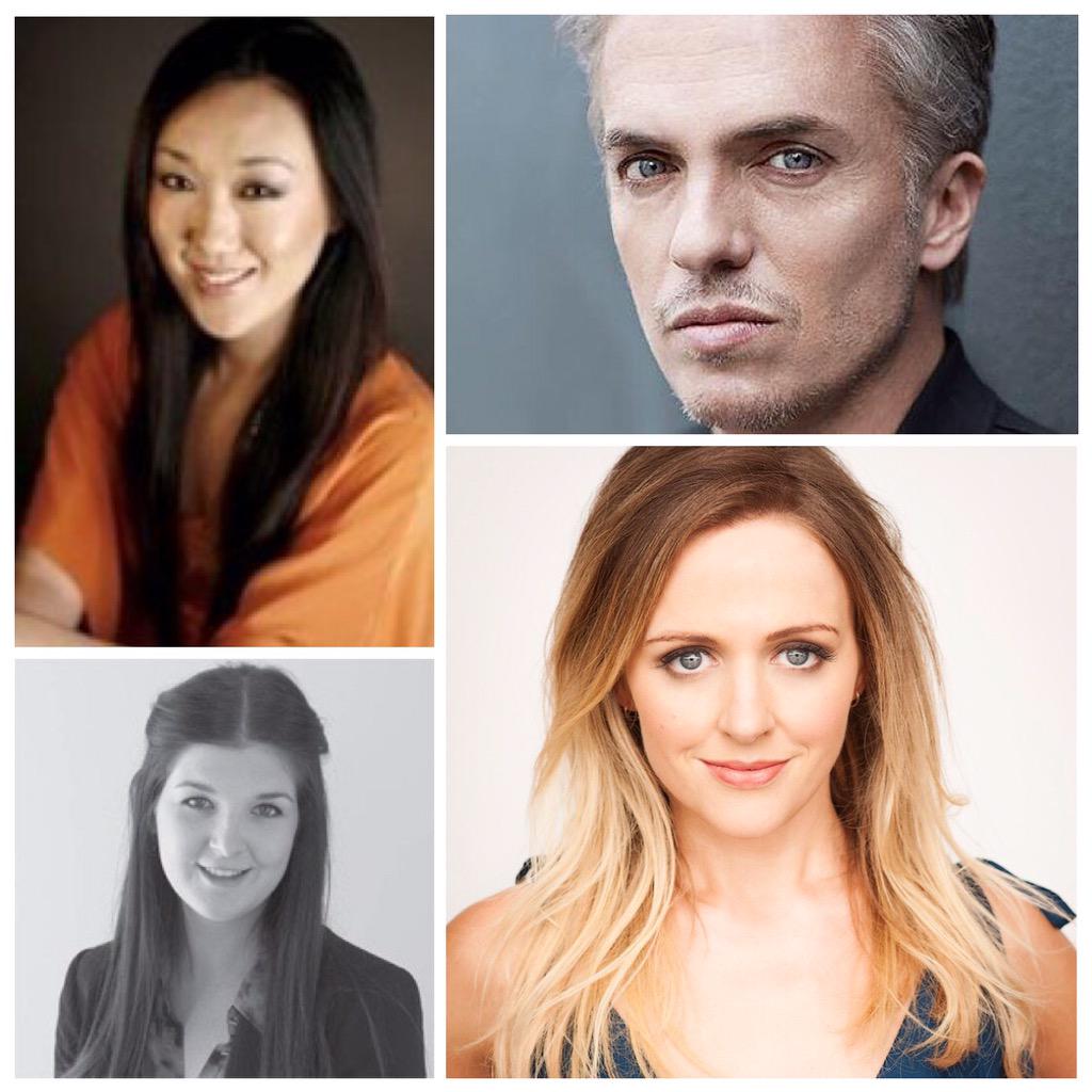AATFA Youth Festival (@aatfayouth) on Twitter photo Unveiling our judging panel #aatfa2015 <a href="/ChantelleFordAU/">Chantelle Ford</a> <a href="/craigproject/">Craig Braybrook</a> <a href="/WhiteRunway/">WhiteRunway.com</a> <a href="/JonteDesigns/">Jonté Designs</a> #excitingtimes Unveiling our judging panel #aatfa2015 <a href="/ChantelleFordAU/">Chantelle Ford</a> <a href="/craigproject/">Craig Braybrook</a> <a href="/WhiteRunway/">WhiteRunway.com</a> <a href="/JonteDesigns/">Jonté Designs</a> #excitingtimes