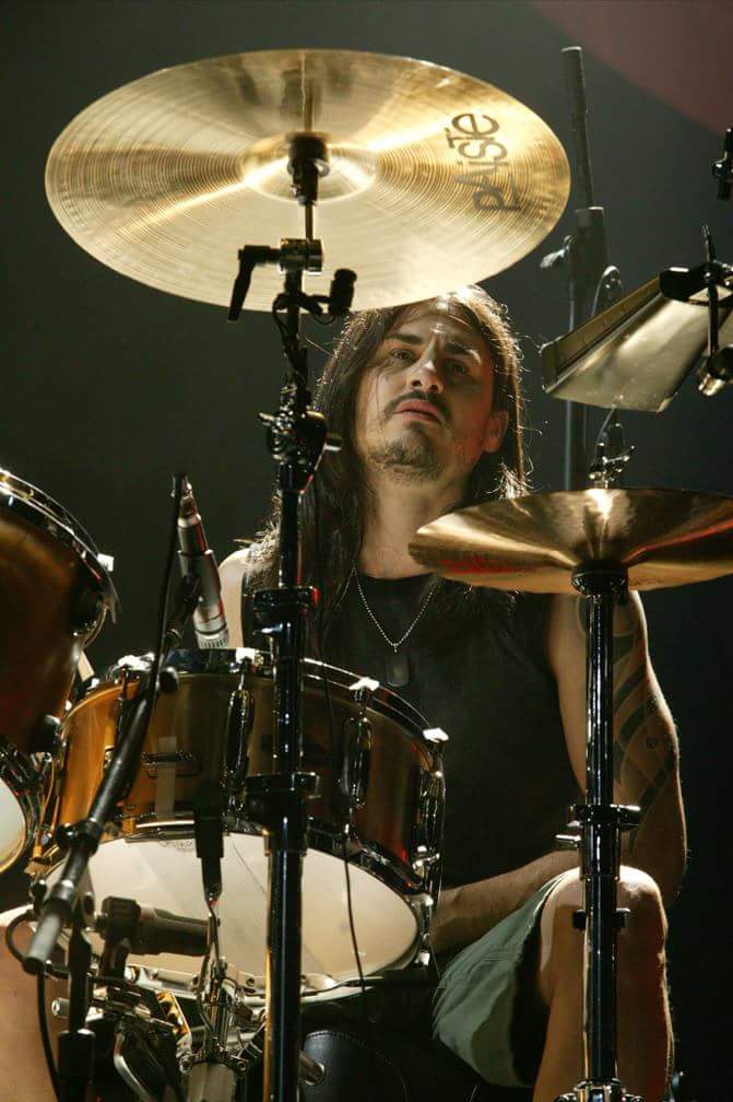 Audioslave , A very Happy Birthday to Brad Wilk, Nine years to the day since the release of \" Revelations \" 