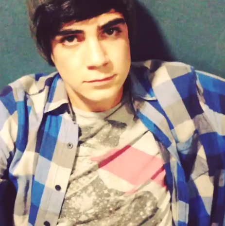 CD9_Morelia's tweet image. Es raro verte Serio @JosDice 😉 😊 #SoyCoder 😚@somosCD9 😍
