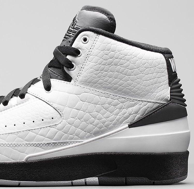 SneakerHooked's tweet image. Spring 2016.