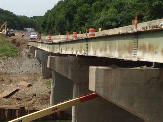 Good news: I-65 North between Lebanon and Lafayette reopens. It had been closed since Aug. 7. indy.st/1ISoLRh