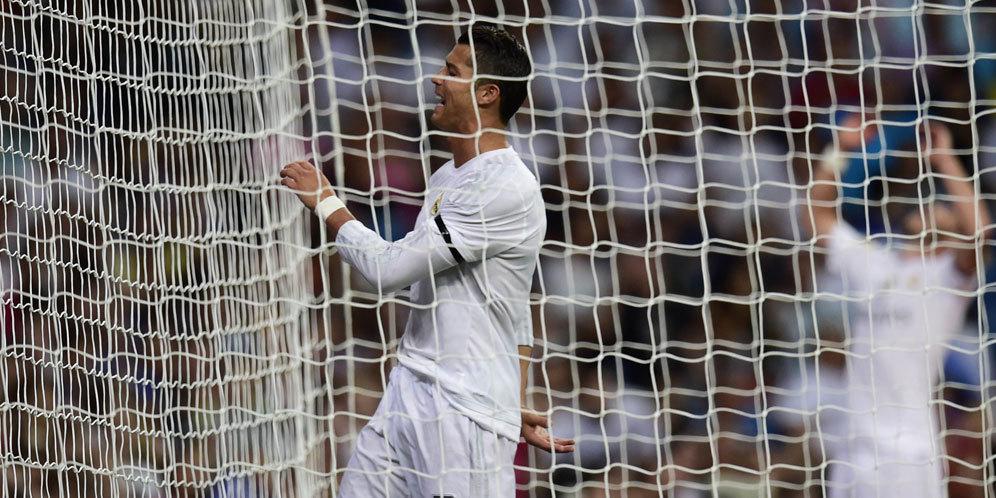 Bolanet's tweet image. mdk.to/0Eh1-cak | Madrid Tolak Tawaran 110 Juta Pounds Dari PSG Untuk Ronaldo