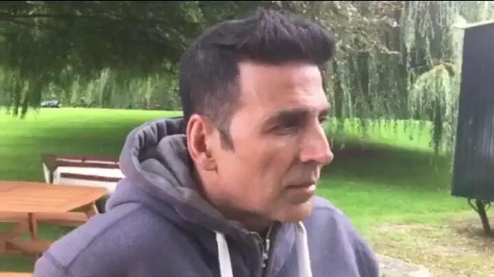 Akshay Kumar joins cast of Housefull 3 in London