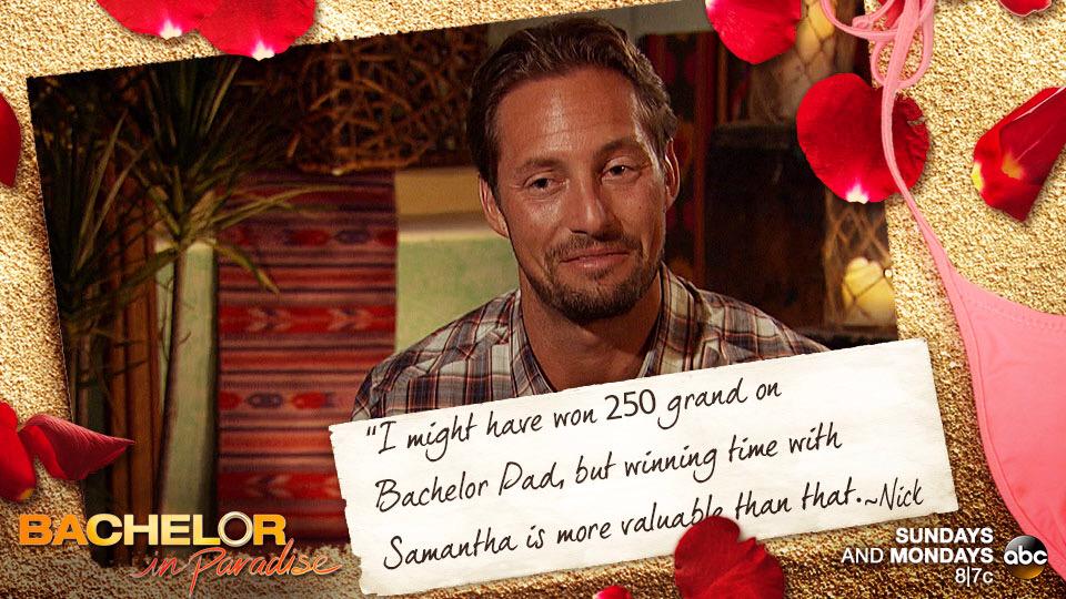 Bachelor In Paradise - Season 2 - Episode Discussions - #3 *Sleuthing - Spoilers*  - Page 20 COQw8BHU8AAPGl6