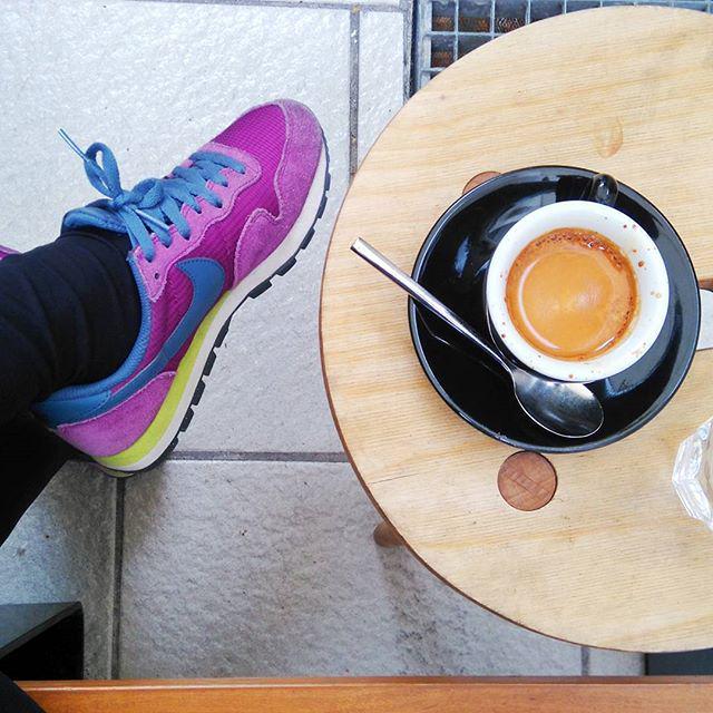 New #Coffee Instagram by @mirza_and_co Yummie espresso <a href="/coffee_nerd_hd/">coffee_nerd_hd</a> 💞☕💞 My pregnancy sin💞🙈💞
#espresso #Coffee #C…