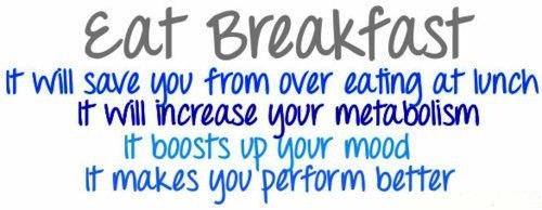Oneill_Avery's tweet photo. Don&amp;apos;t skip your #breakfast! http://t.co/3Lwugx92kB
