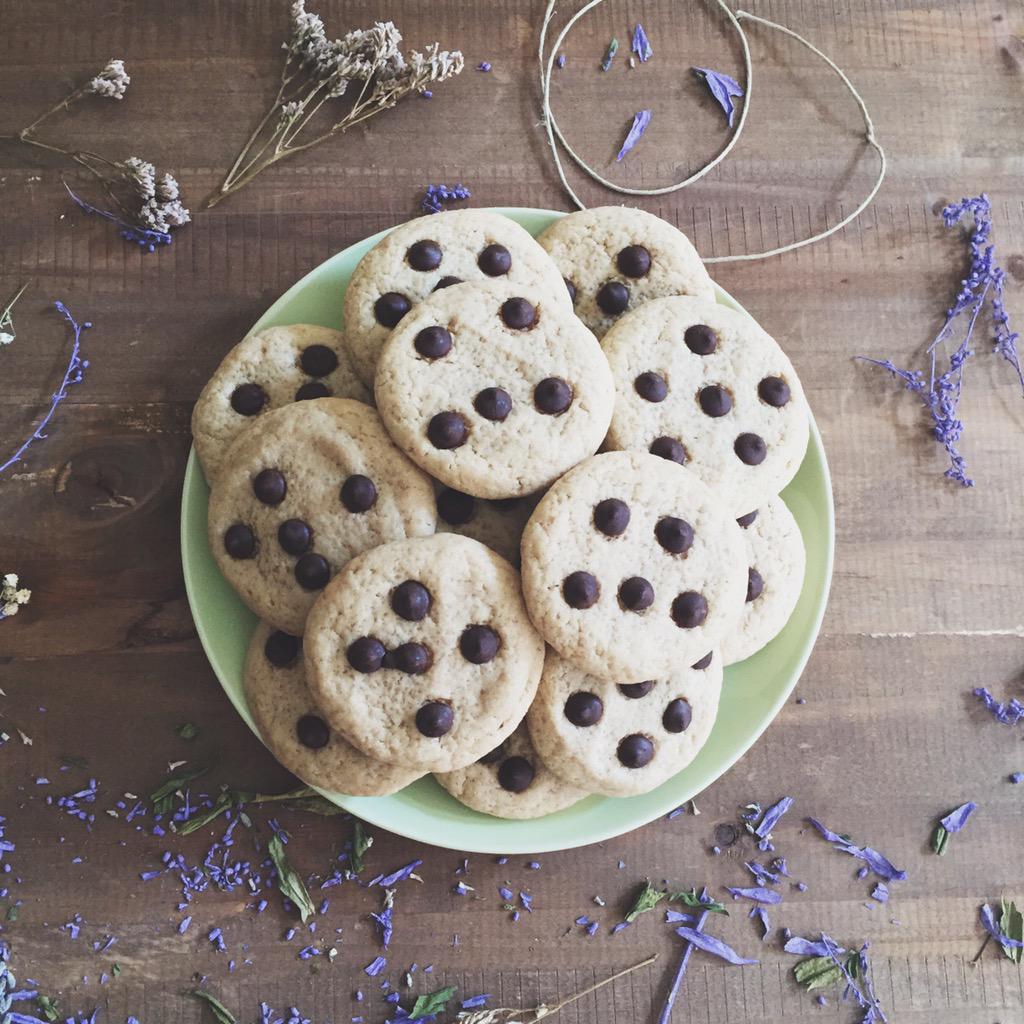 Nuestras famosas #cookies arrasan en las #mesasdulces :) ¡Buenos días!