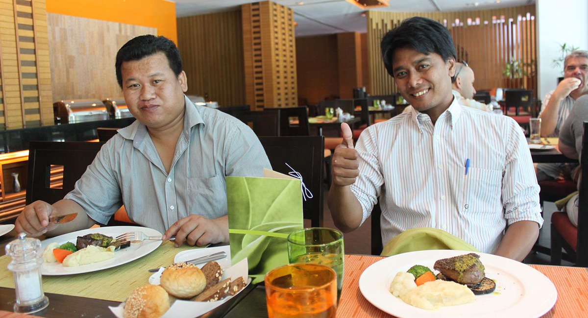 sure_ndt's tweet image. One place only left on #offshorecontainers training event at the Technical Petroleum Training Institute next week!