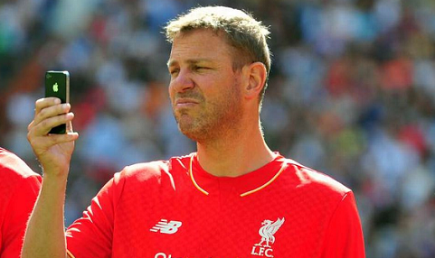 Happy 41st birthday ex-Red Stéphane Henchoz  