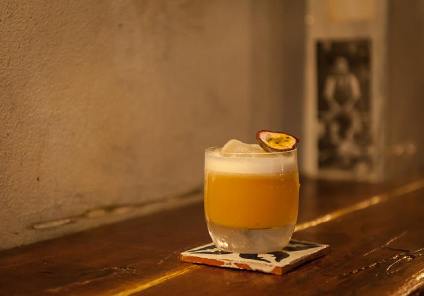 Broadsheet_Syd's tweet image. Dead Ringer, the new venue by @BulletinPlace1, is opening Friday. Here's what's on the menu. broadsheet.com.au/sydney/nightli…