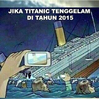 TerlahirGila's tweet photo. Kekinian... http://t.co/TAvT23pkrW