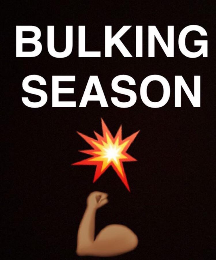 HatchStrength's tweet image. Just about time!