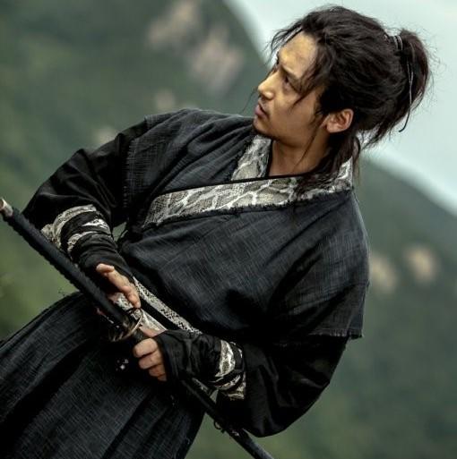 дорамы летящий дракон