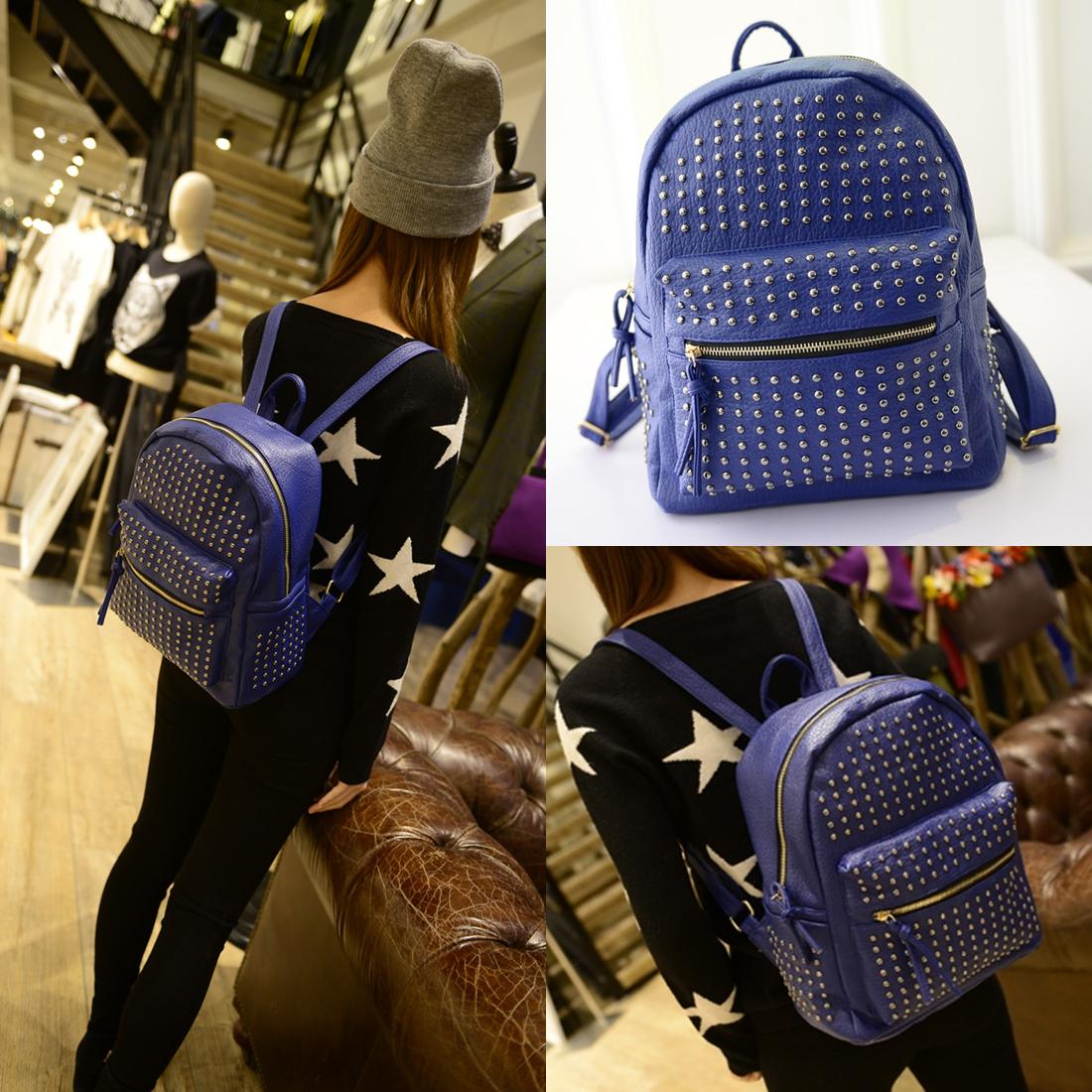 womensupdateID's tweet photo. C6215 BLUE. PU LEATHER. P: 25 L: 13 T: 32cm. 600gr. Shipping JKT 
--
IDR 168.000 #WUpdate http://t.co/xKCHx35HaC