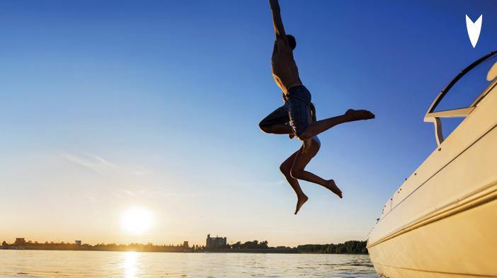 ENDLESS SUMMER UNLIMITED PLEASURE
Sun is still shining here on the Mediterranean
#yachtlife #yachtcharter #yachtster